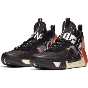 Jordan Defy